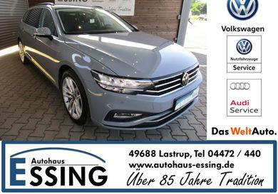 Volkswagen Passat Variant, 2023