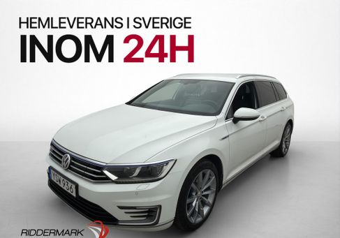 Volkswagen Passat Variant, 2018 3
