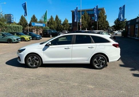 Hyundai i30, 2026 2