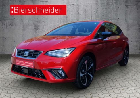 Seat Ibiza, 2024