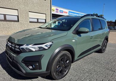 Dacia Jogger, 2023