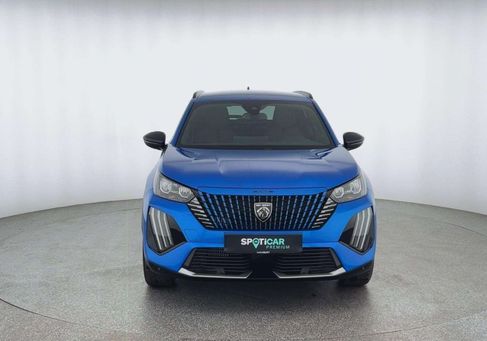 Peugeot 2008, 2024
