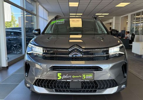 Citroën C5 Aircross, 2024 3