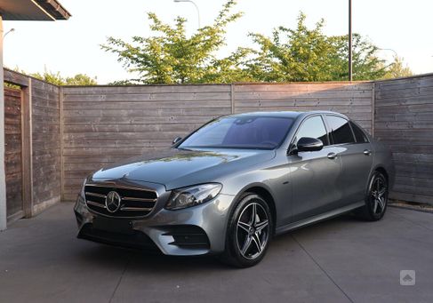 Mercedes-Benz CLA Klasė, 2020