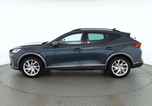 Cupra Formentor, 2022