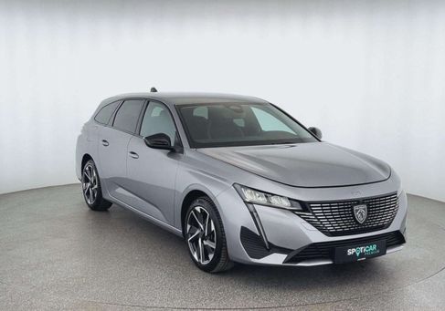 Peugeot 308, 2024