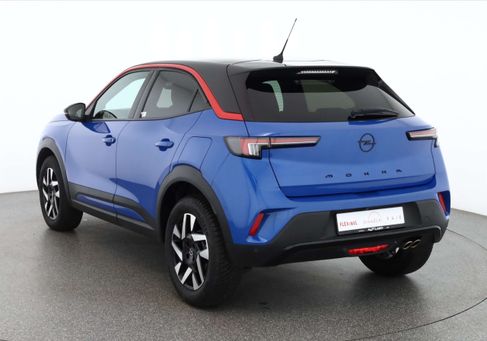 Opel Mokka, 2024 3