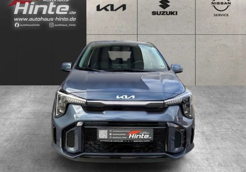 Kia Picanto, 2024