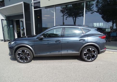 Cupra Formentor, 2023