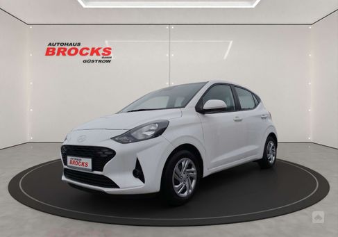 Hyundai i10, 2024