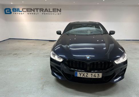 BMW, 2019 3