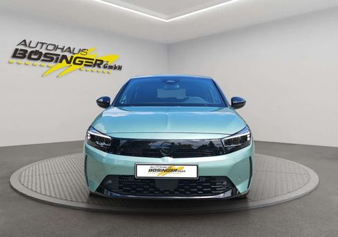 Opel Corsa, 2026