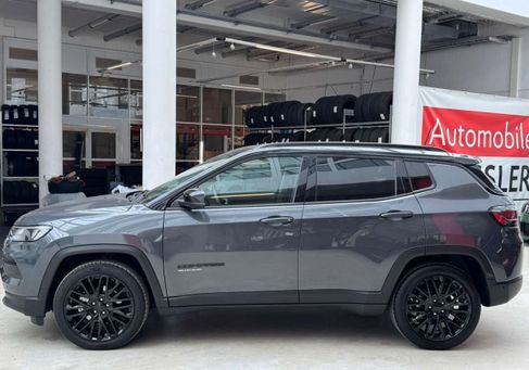 Jeep Compass, 2022 2