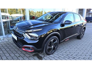 Citroën C4, 2023