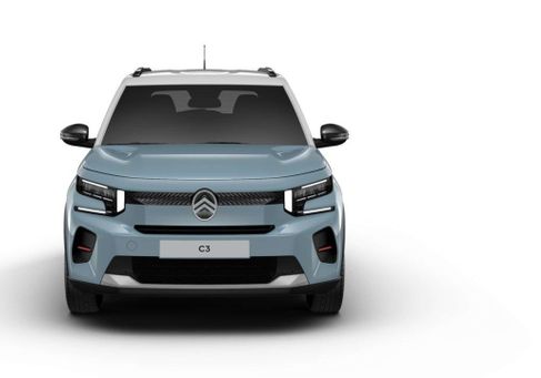 Citroën C3, 2026 3