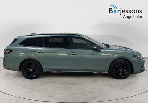 Volkswagen Passat Variant, 2024