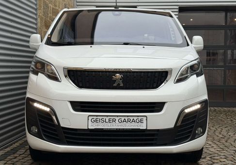 Peugeot Expert, 2020