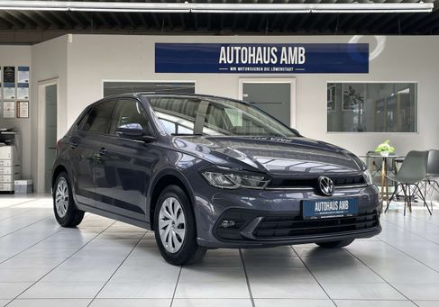 Volkswagen Polo, 2023 3