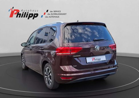 Volkswagen Touran, 2020 3