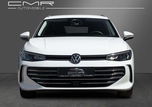 Volkswagen Passat Variant, 2024