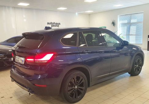 BMW X1, 2020 2