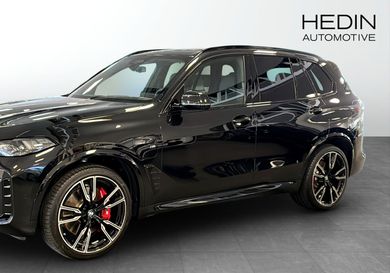 BMW X5, 2026
