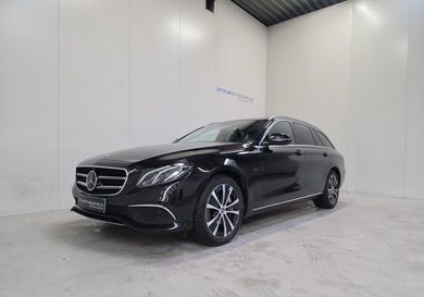 Mercedes-Benz, 2019