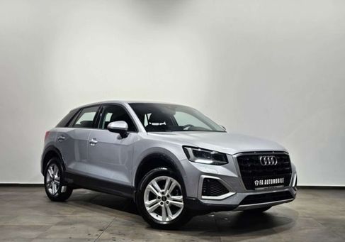 Audi Q2, 2024 2