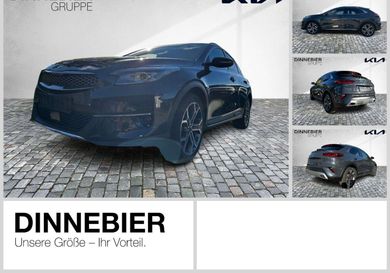 Kia XCeed, 2020