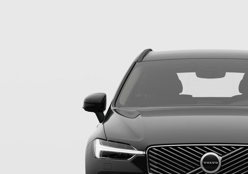Volvo XC60, 2026