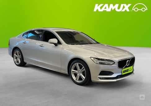 Volvo S90, 2020