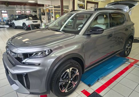 Citroën C3 Aircross, 2025 3