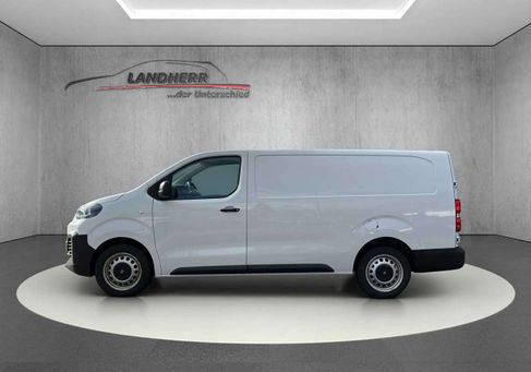 Fiat Scudo, 2024