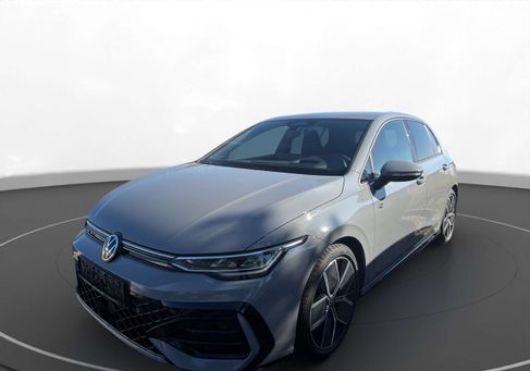 Volkswagen Golf, 2025 2
