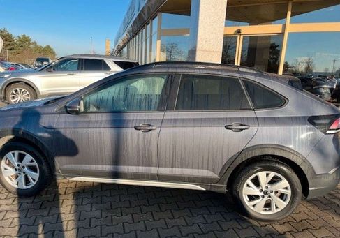 Volkswagen Taigo, 2023