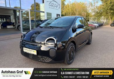 Renault Twingo, 2026