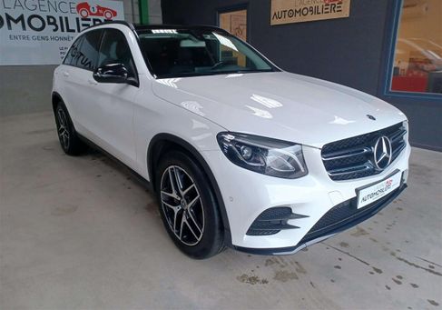 Mercedes-Benz G-klasse, 2018