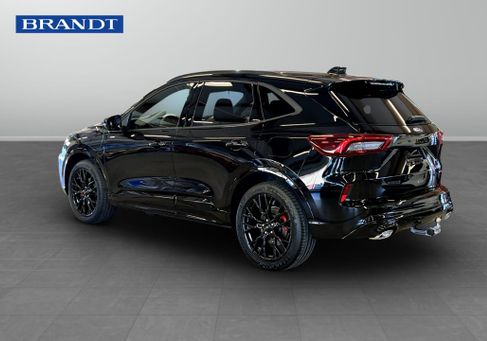 Ford Kuga, 2026
