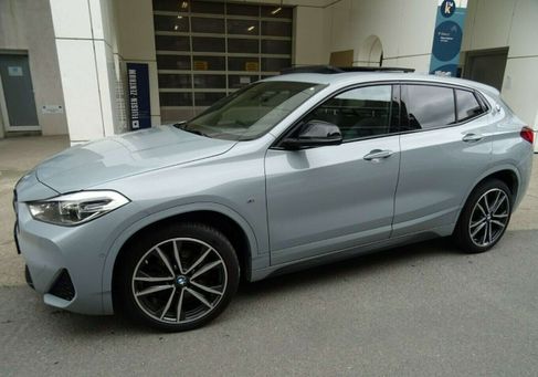BMW X2, 2022 3