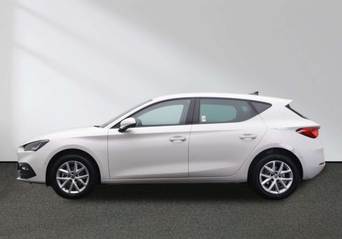 Seat Leon, 2026