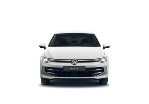 Volkswagen Golf, 2025 3