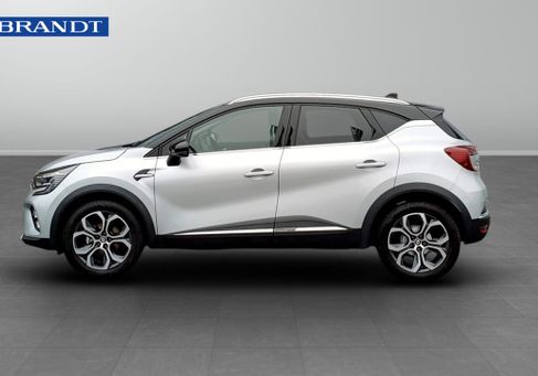 Renault Captur, 2022
