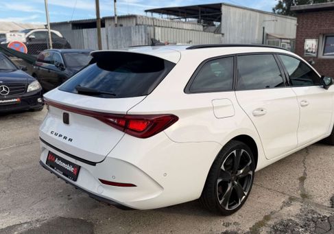 Cupra Leon, 2021 3