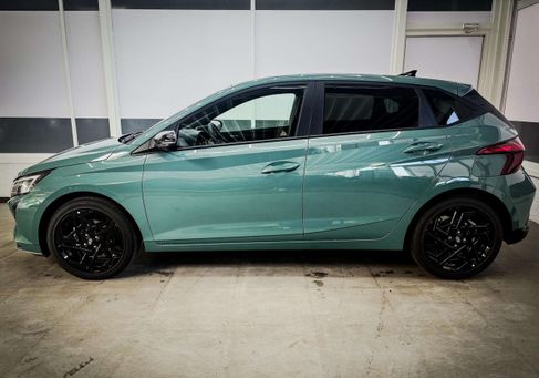 Hyundai i20, 2026 3