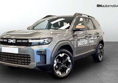 Dacia, 2026