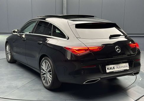 Mercedes-Benz CLA 200, 2023