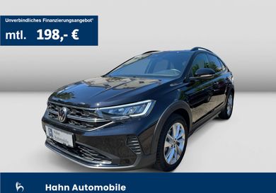Volkswagen Taigo, 2025