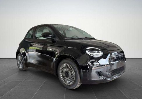 Fiat 500, 2026