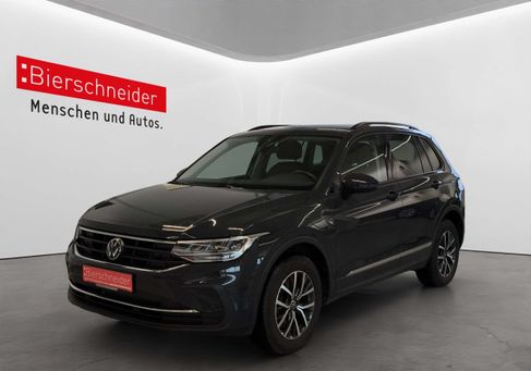 Volkswagen Tiguan, 2022 2