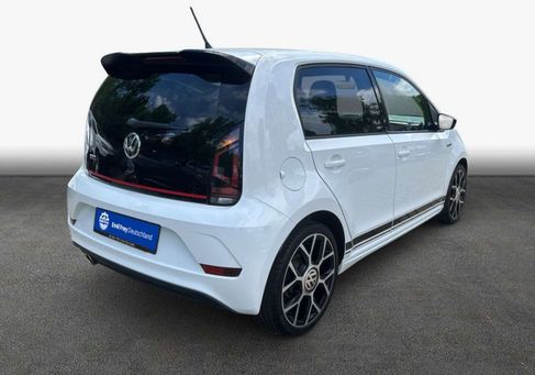 Volkswagen up!, 2018